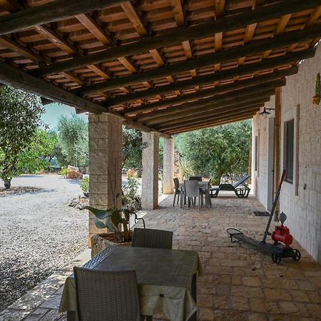 Masseria Pentima Vetrana Resort Alberobello Dış mekan fotoğraf