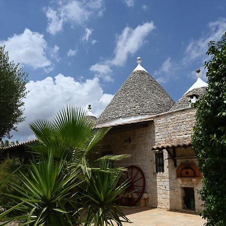 Masseria Pentima Vetrana Resort Alberobello Dış mekan fotoğraf