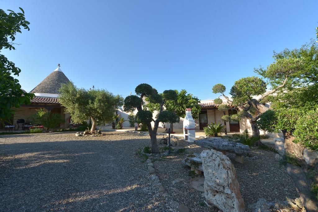 Masseria Pentima Vetrana Resort Alberobello Dış mekan fotoğraf