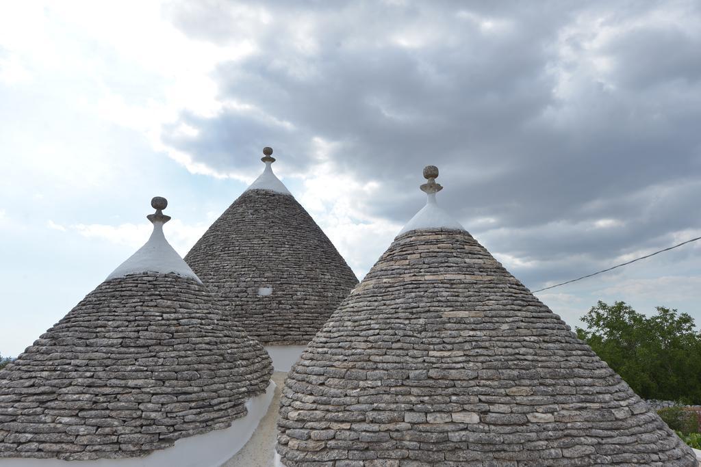 Masseria Pentima Vetrana Resort Alberobello Dış mekan fotoğraf