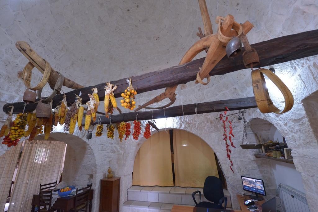 Masseria Pentima Vetrana Resort Alberobello Dış mekan fotoğraf