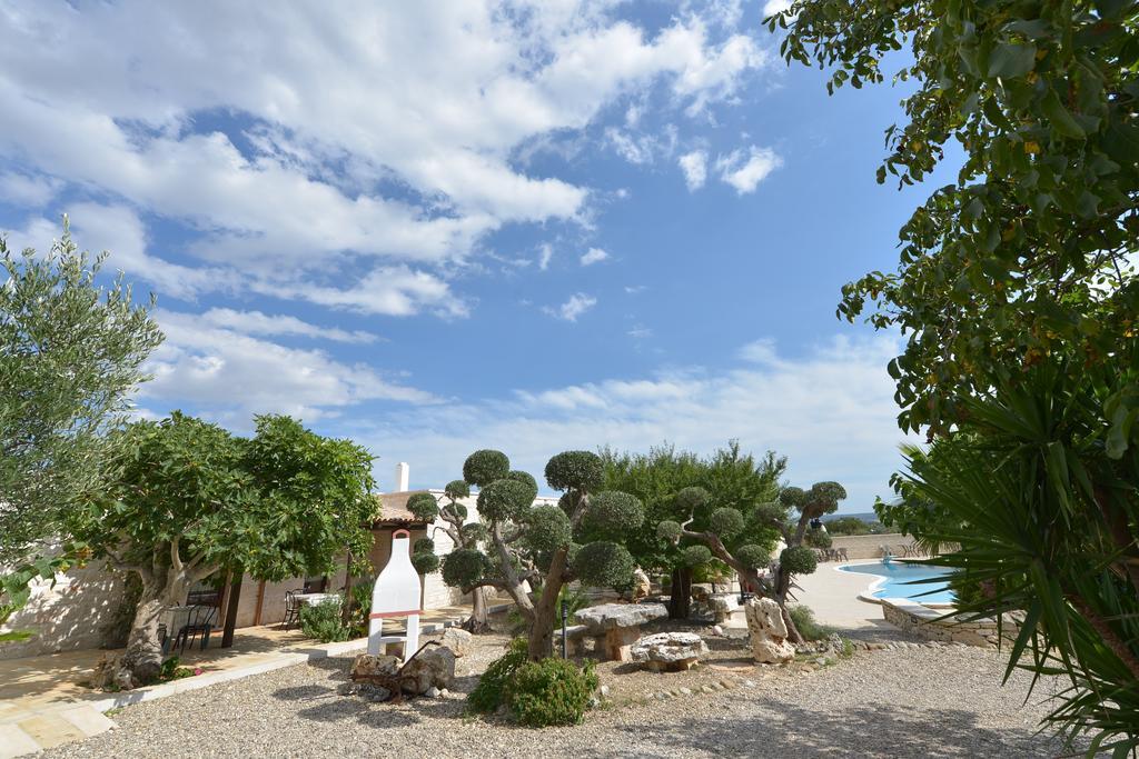 Masseria Pentima Vetrana Resort Alberobello Dış mekan fotoğraf