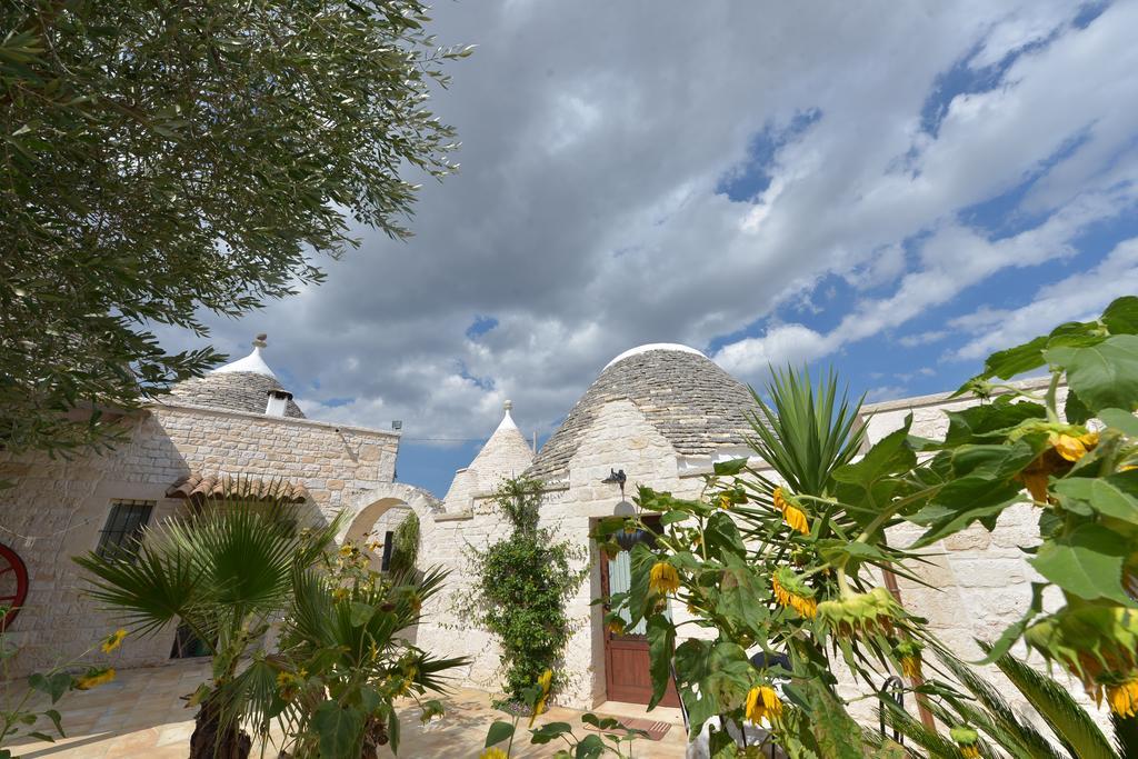 Masseria Pentima Vetrana Resort Alberobello Dış mekan fotoğraf