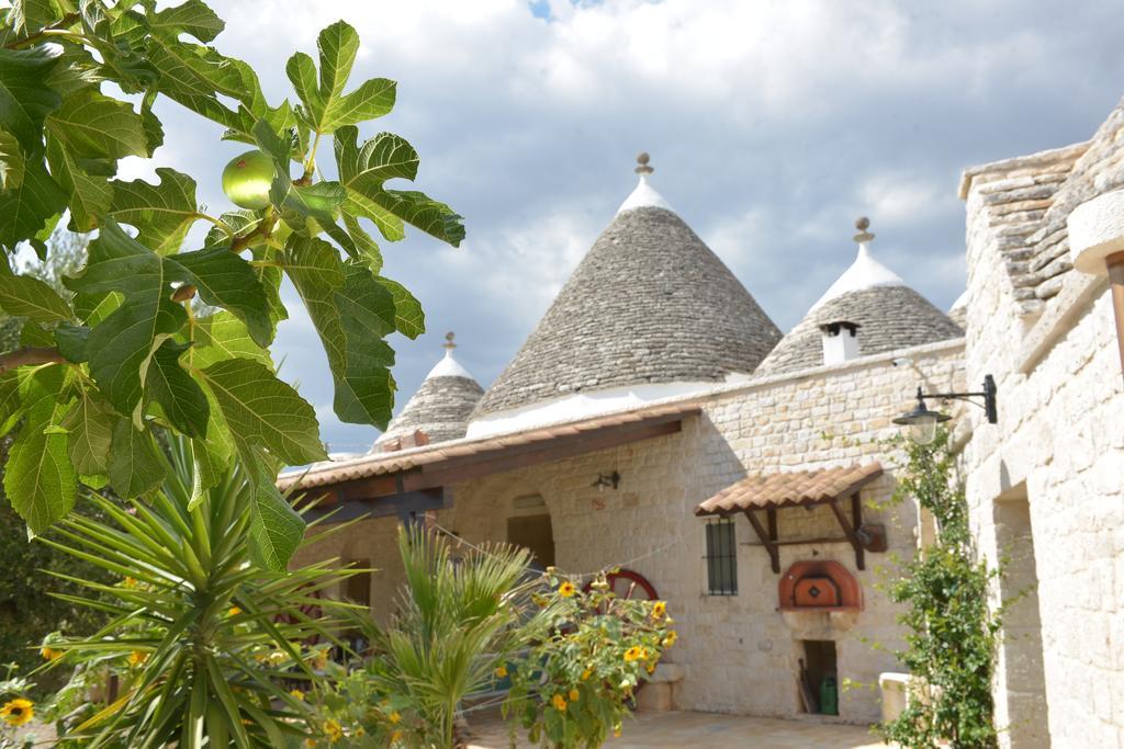 Masseria Pentima Vetrana Resort Alberobello Dış mekan fotoğraf