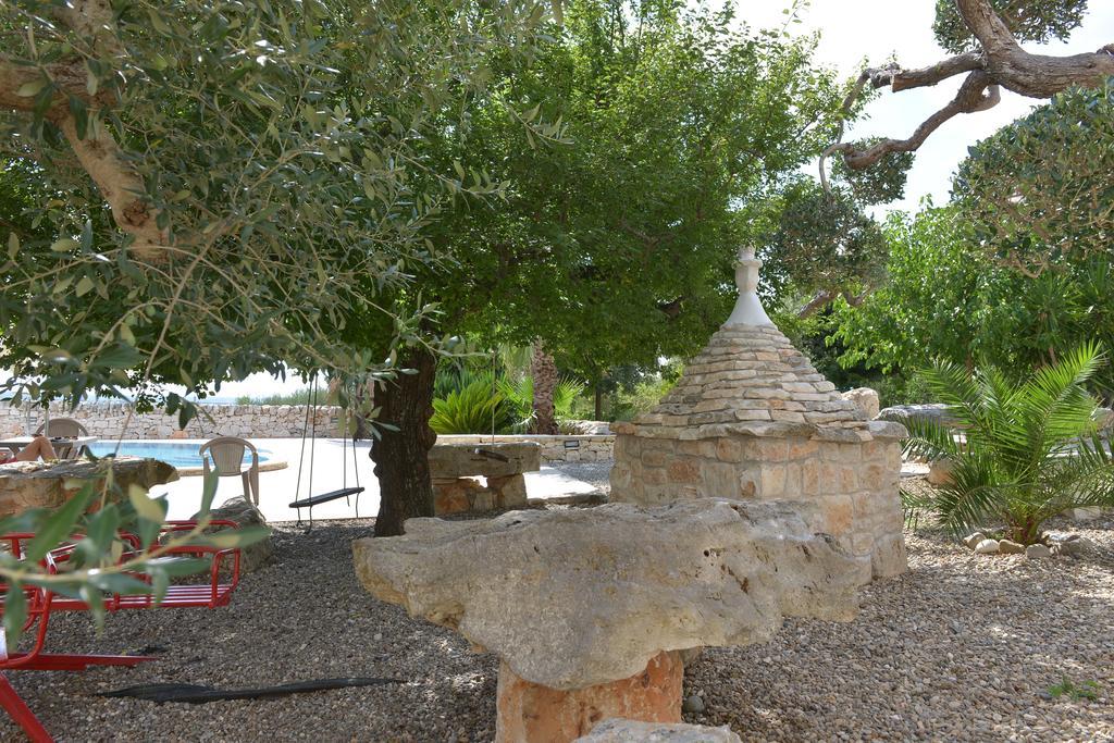 Masseria Pentima Vetrana Resort Alberobello Dış mekan fotoğraf
