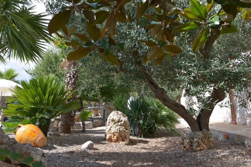 Masseria Pentima Vetrana Resort Alberobello Dış mekan fotoğraf
