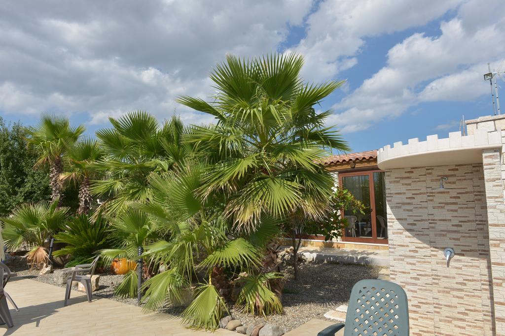 Masseria Pentima Vetrana Resort Alberobello Dış mekan fotoğraf