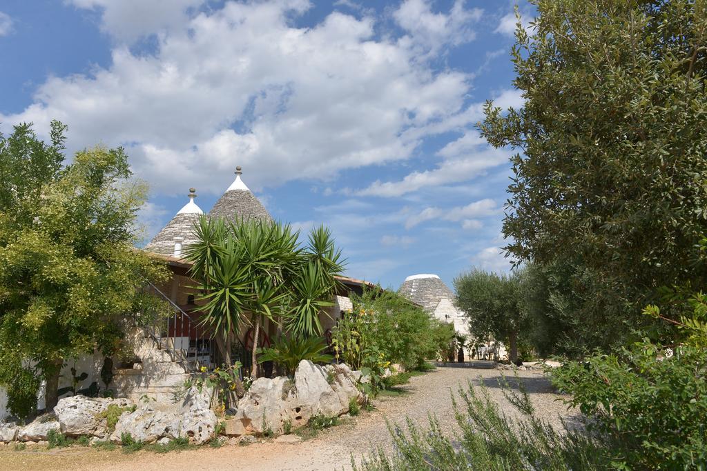 Masseria Pentima Vetrana Resort Alberobello Dış mekan fotoğraf