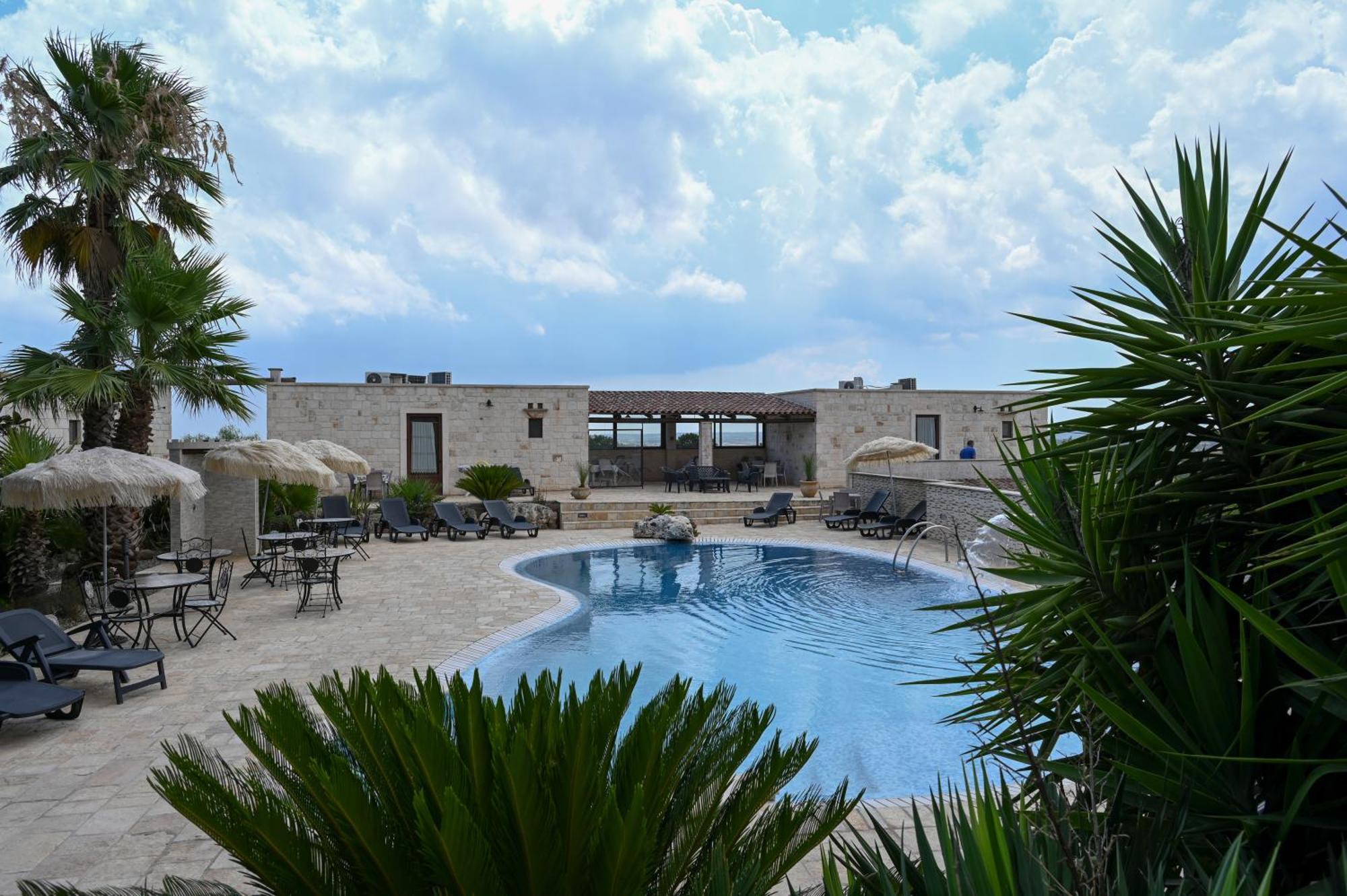 Masseria Pentima Vetrana Resort Alberobello Dış mekan fotoğraf