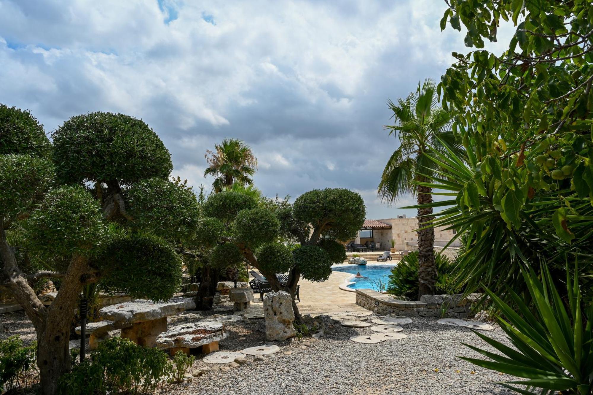 Masseria Pentima Vetrana Resort Alberobello Dış mekan fotoğraf