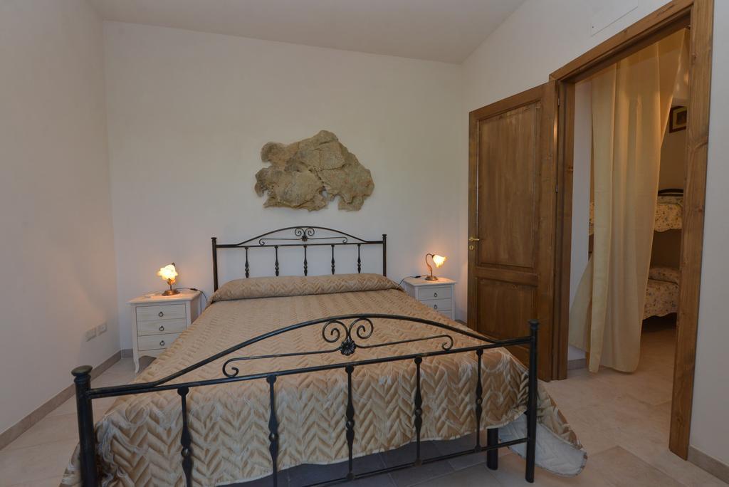 Masseria Pentima Vetrana Resort Alberobello Oda fotoğraf