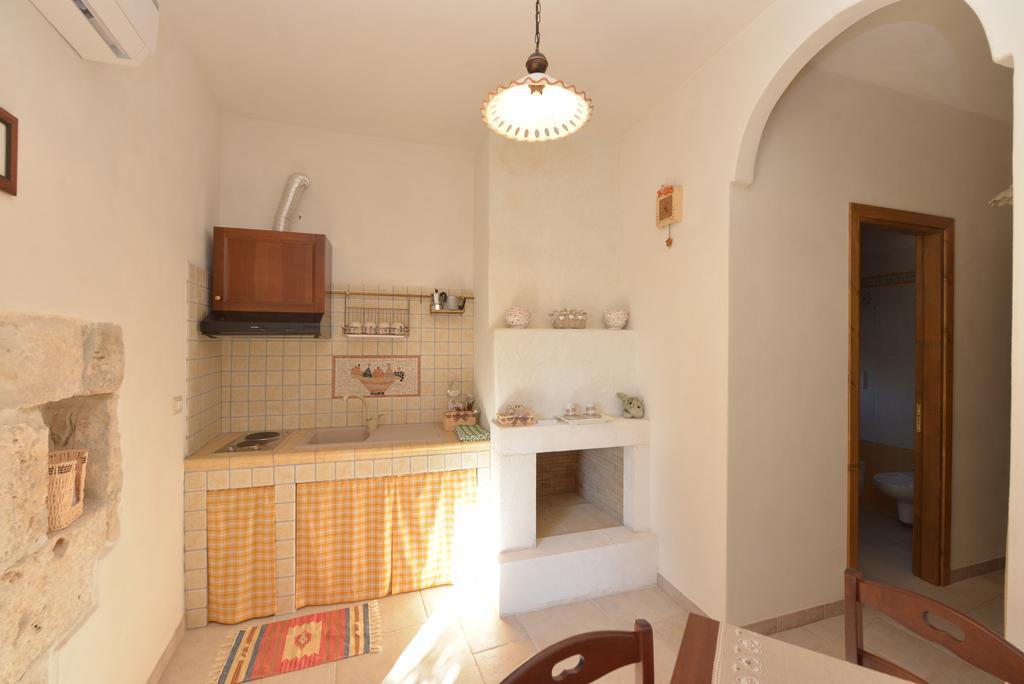 Masseria Pentima Vetrana Resort Alberobello Oda fotoğraf
