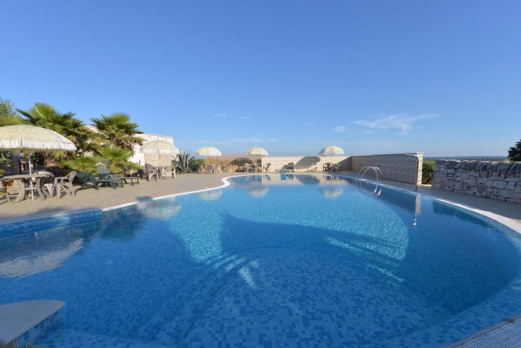 Masseria Pentima Vetrana Resort Alberobello Dış mekan fotoğraf