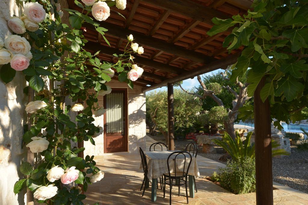Masseria Pentima Vetrana Resort Alberobello Dış mekan fotoğraf