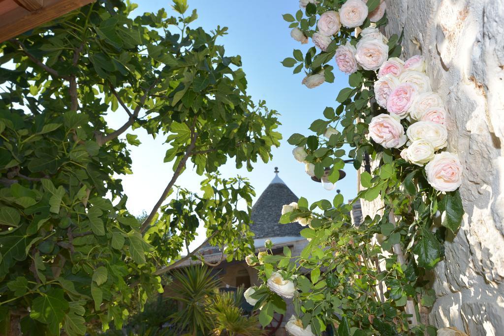 Masseria Pentima Vetrana Resort Alberobello Dış mekan fotoğraf