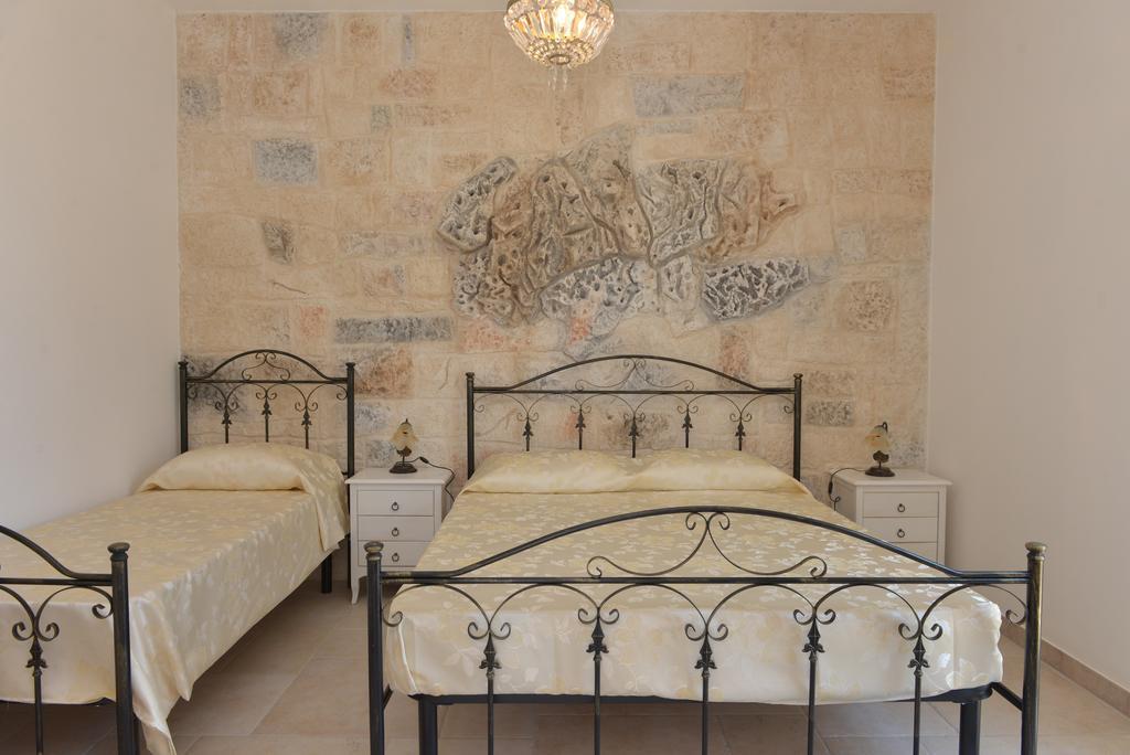 Masseria Pentima Vetrana Resort Alberobello Oda fotoğraf