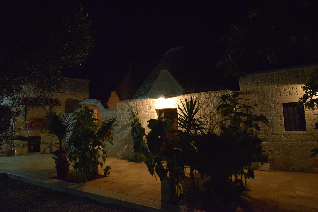 Masseria Pentima Vetrana Resort Alberobello Dış mekan fotoğraf