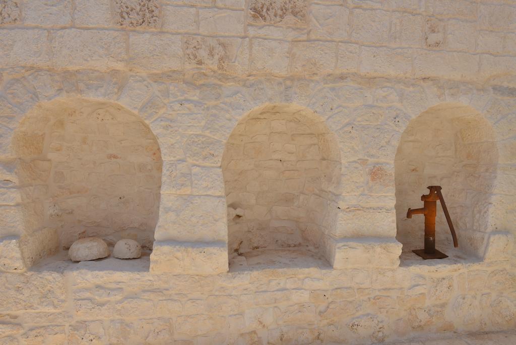 Masseria Pentima Vetrana Resort Alberobello Oda fotoğraf