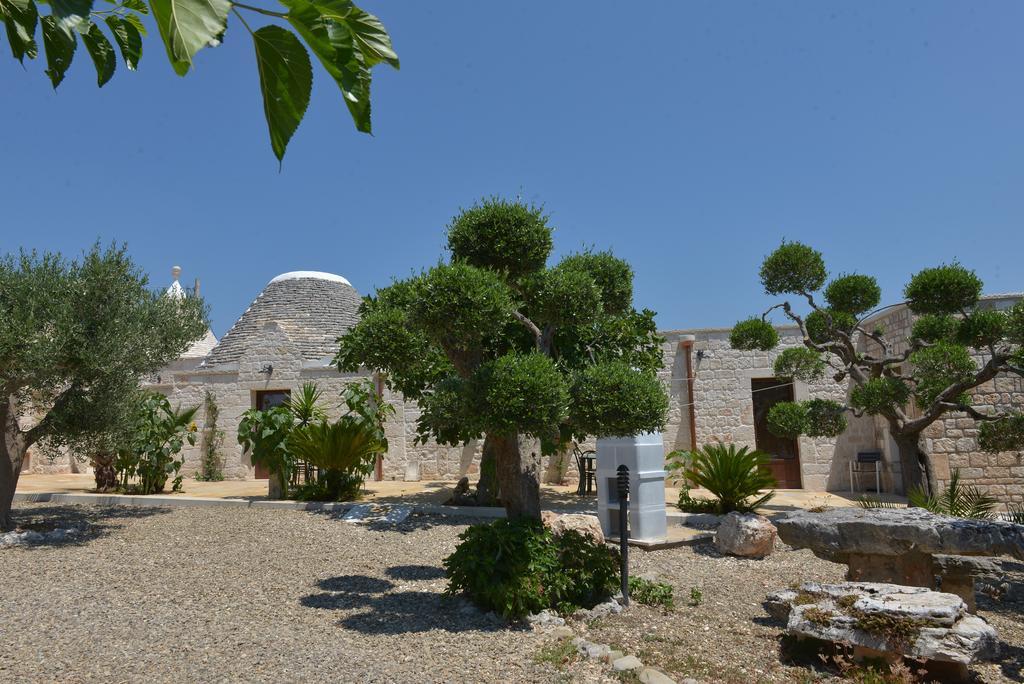 Masseria Pentima Vetrana Resort Alberobello Dış mekan fotoğraf