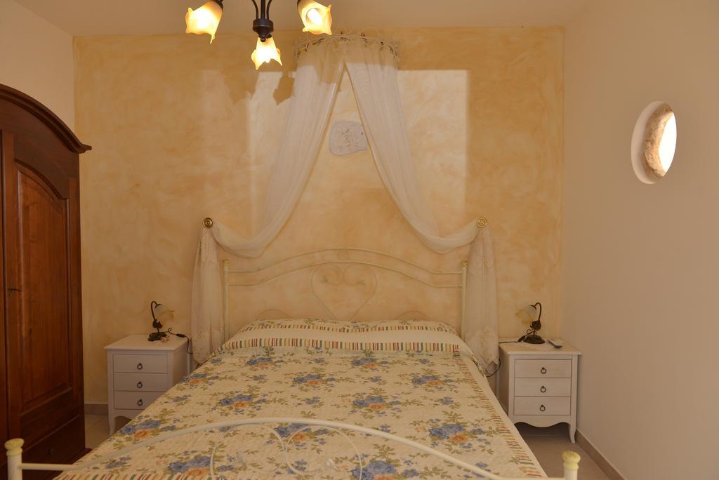 Masseria Pentima Vetrana Resort Alberobello Oda fotoğraf