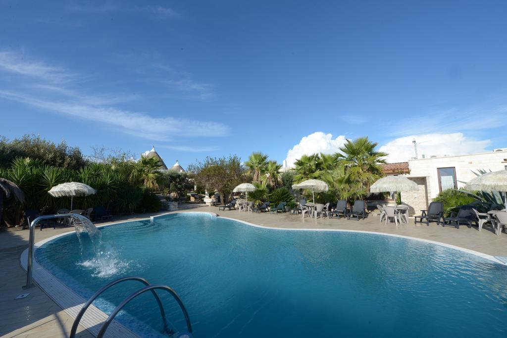 Masseria Pentima Vetrana Resort Alberobello Dış mekan fotoğraf