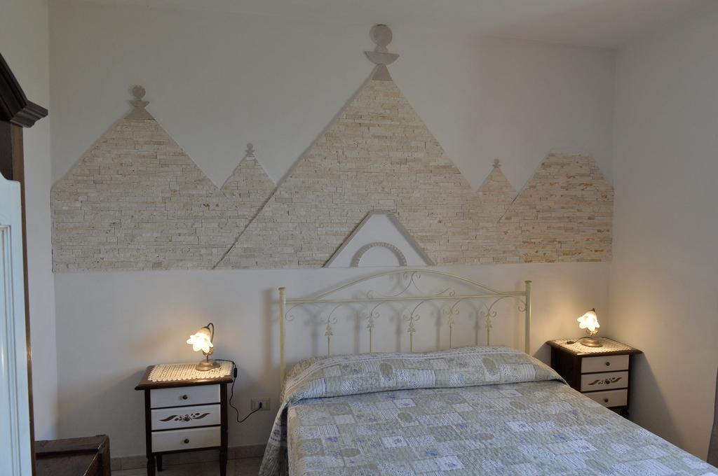 Masseria Pentima Vetrana Resort Alberobello Dış mekan fotoğraf
