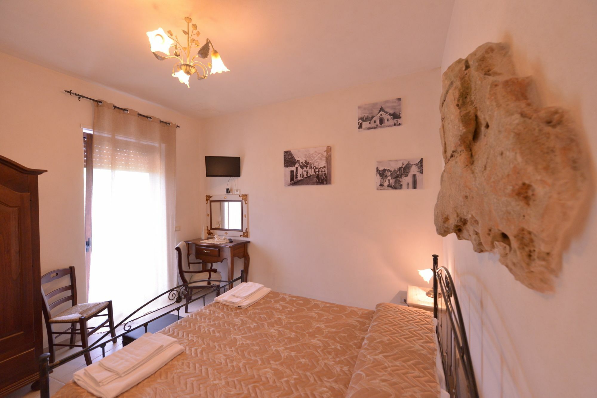 Masseria Pentima Vetrana Resort Alberobello Dış mekan fotoğraf
