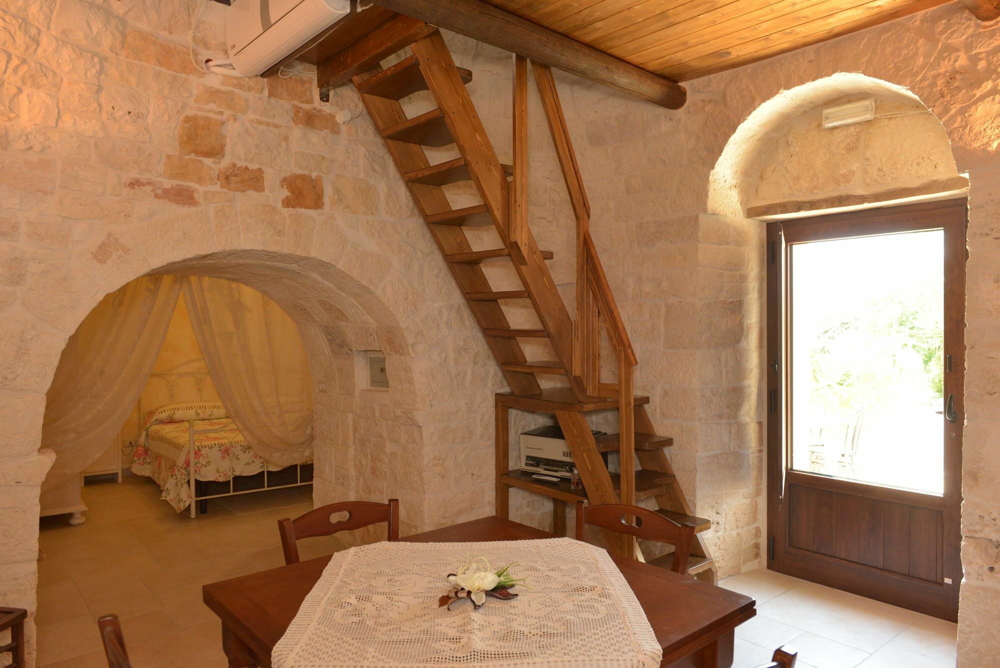 Masseria Pentima Vetrana Resort Alberobello Dış mekan fotoğraf