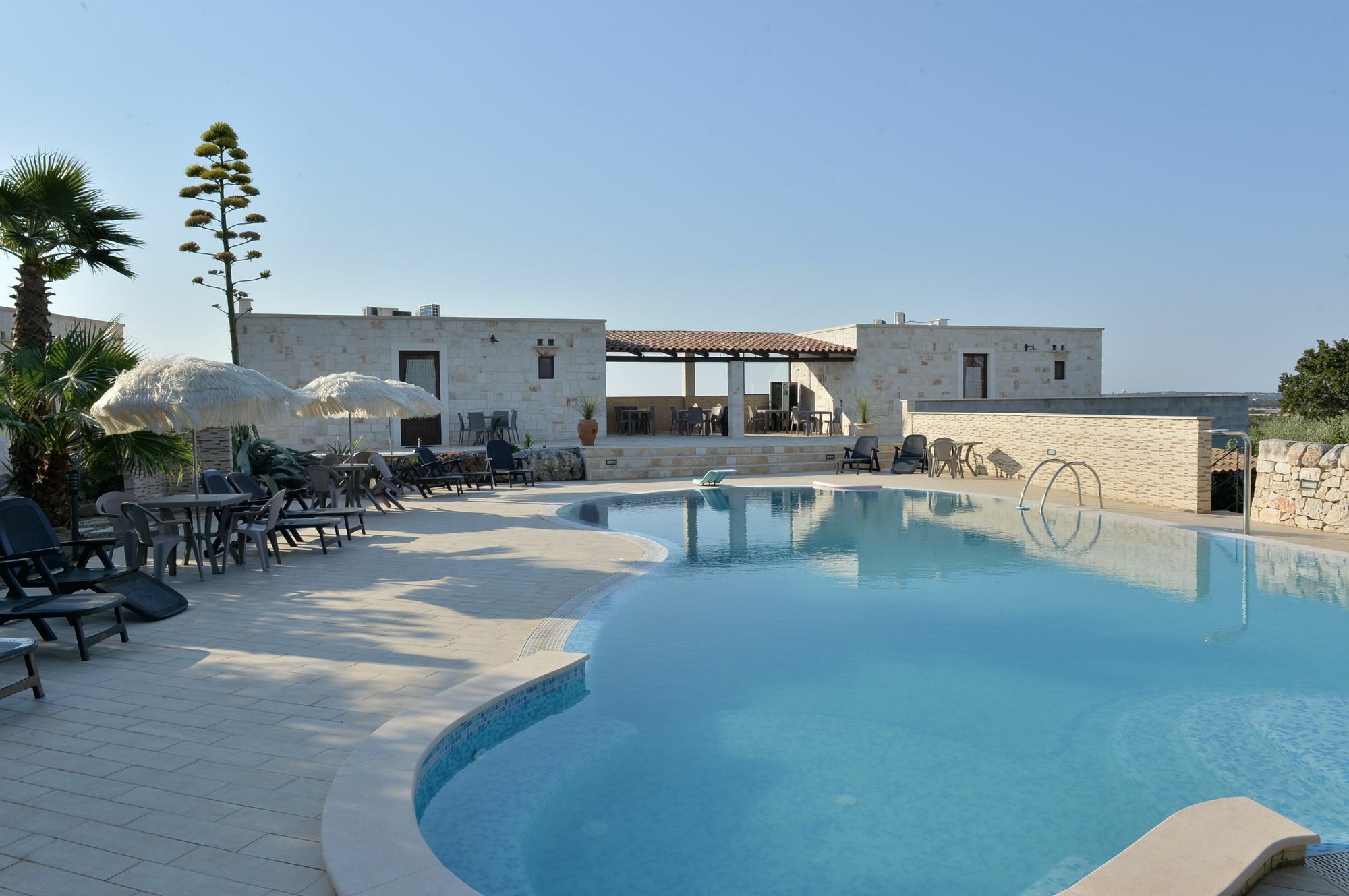 Masseria Pentima Vetrana Resort Alberobello Dış mekan fotoğraf