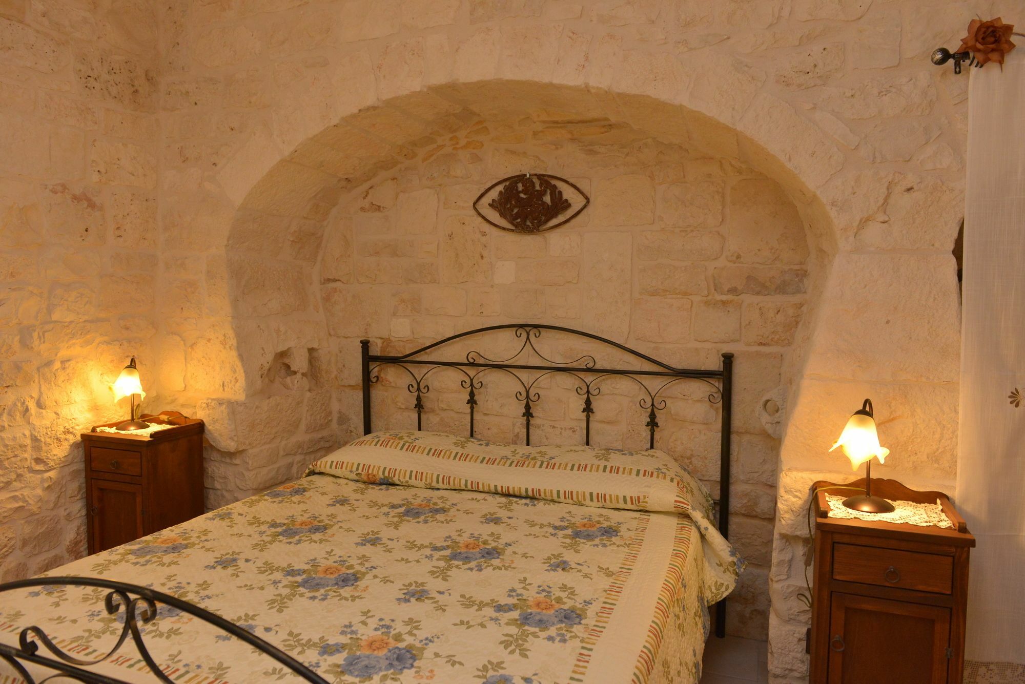 Masseria Pentima Vetrana Resort Alberobello Dış mekan fotoğraf