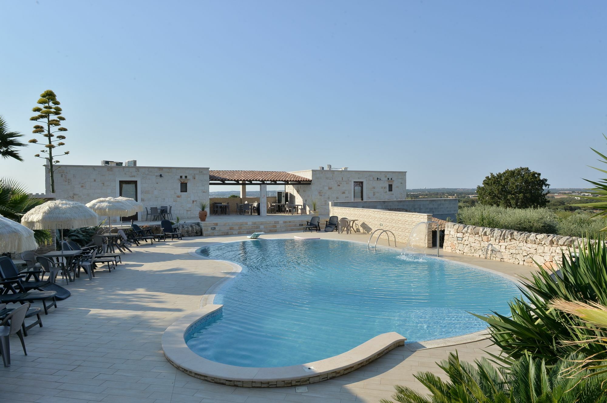 Masseria Pentima Vetrana Resort Alberobello Dış mekan fotoğraf
