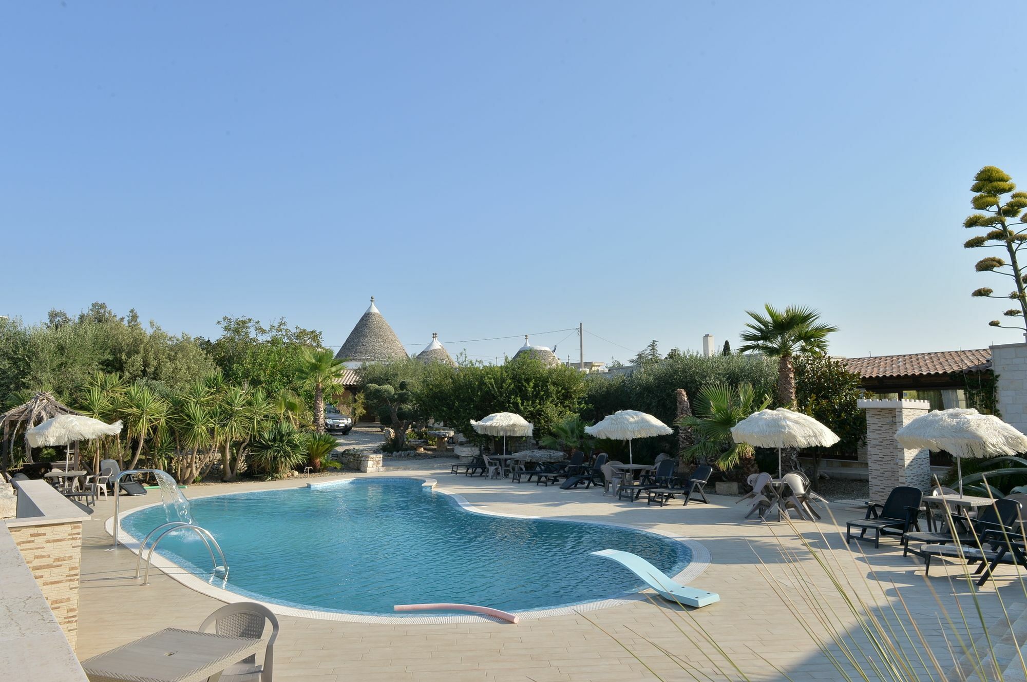 Masseria Pentima Vetrana Resort Alberobello Dış mekan fotoğraf