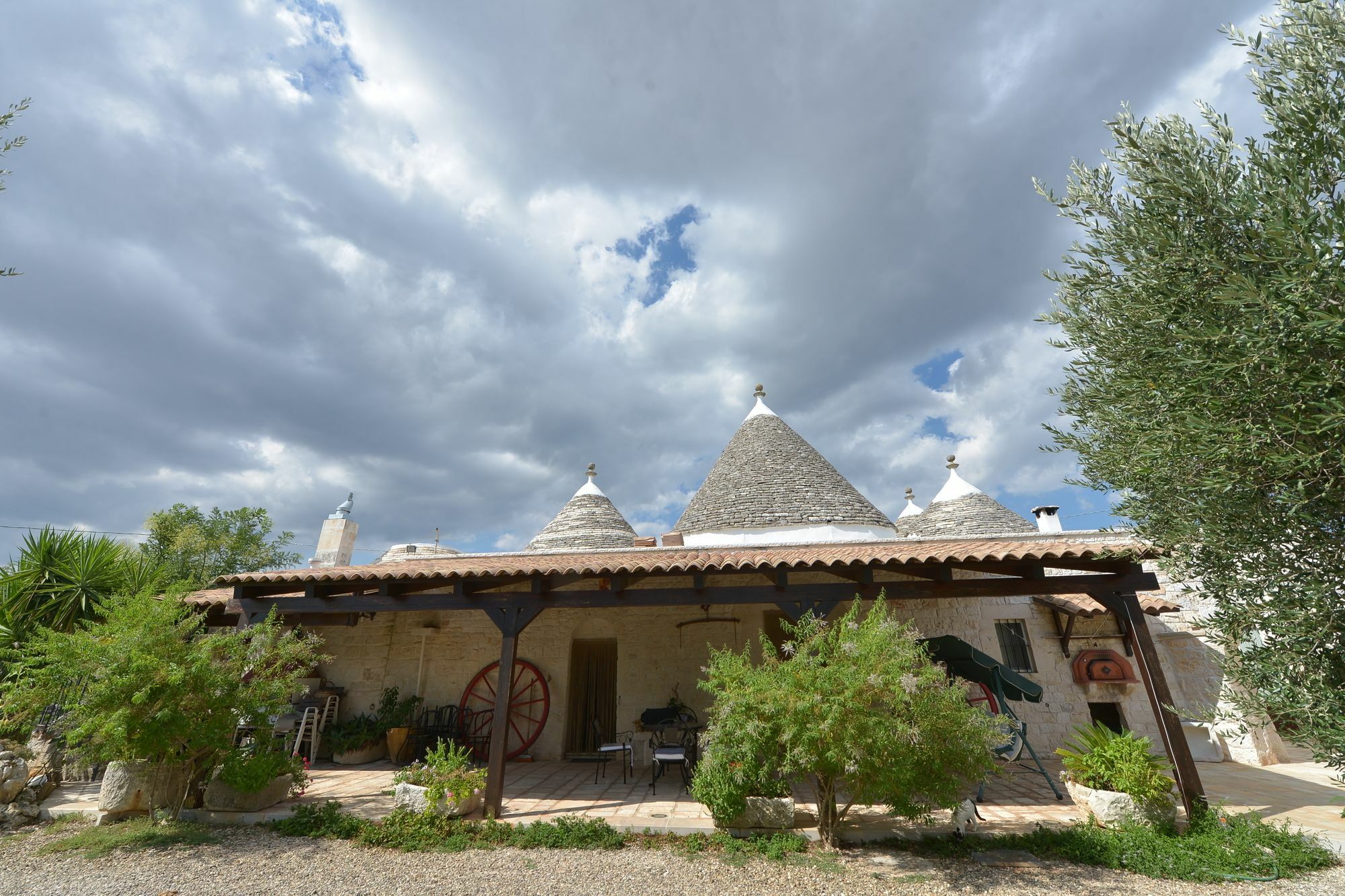 Masseria Pentima Vetrana Resort Alberobello Dış mekan fotoğraf