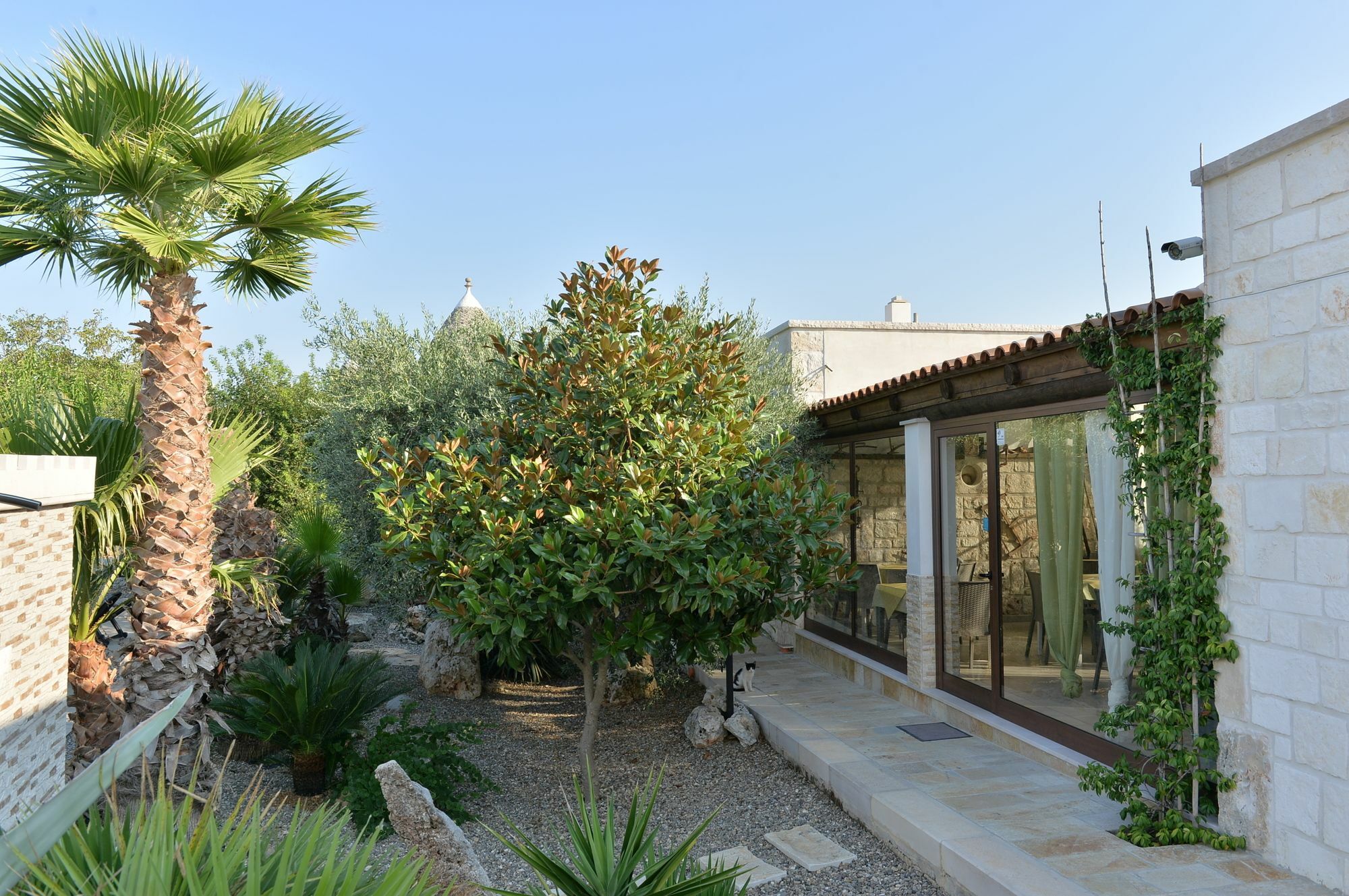 Masseria Pentima Vetrana Resort Alberobello Dış mekan fotoğraf