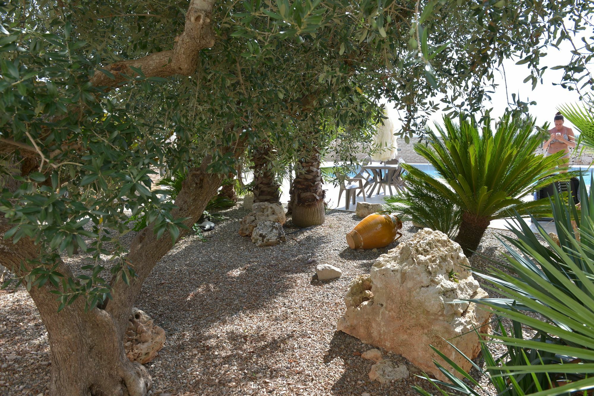 Masseria Pentima Vetrana Resort Alberobello Dış mekan fotoğraf