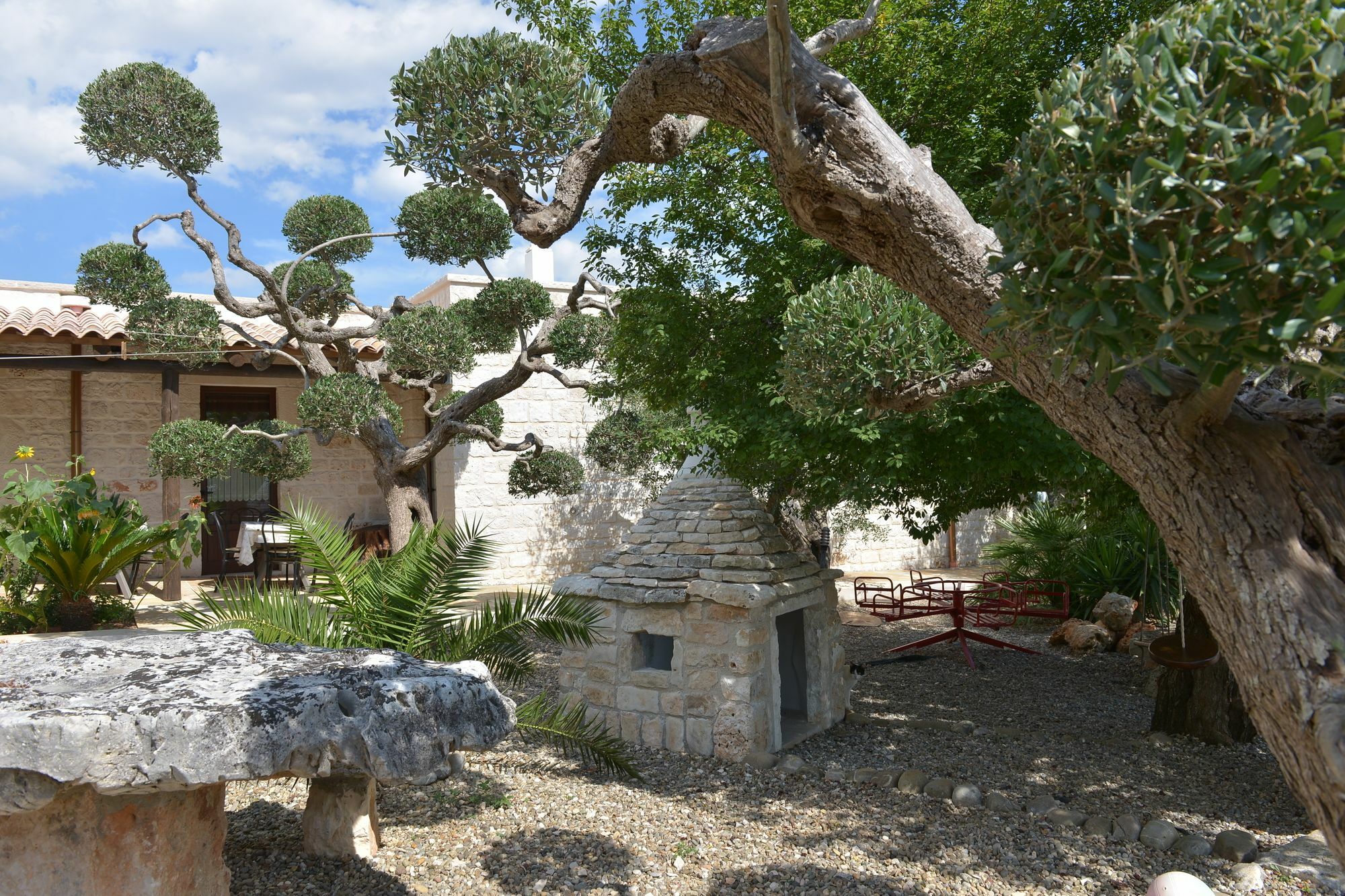 Masseria Pentima Vetrana Resort Alberobello Dış mekan fotoğraf