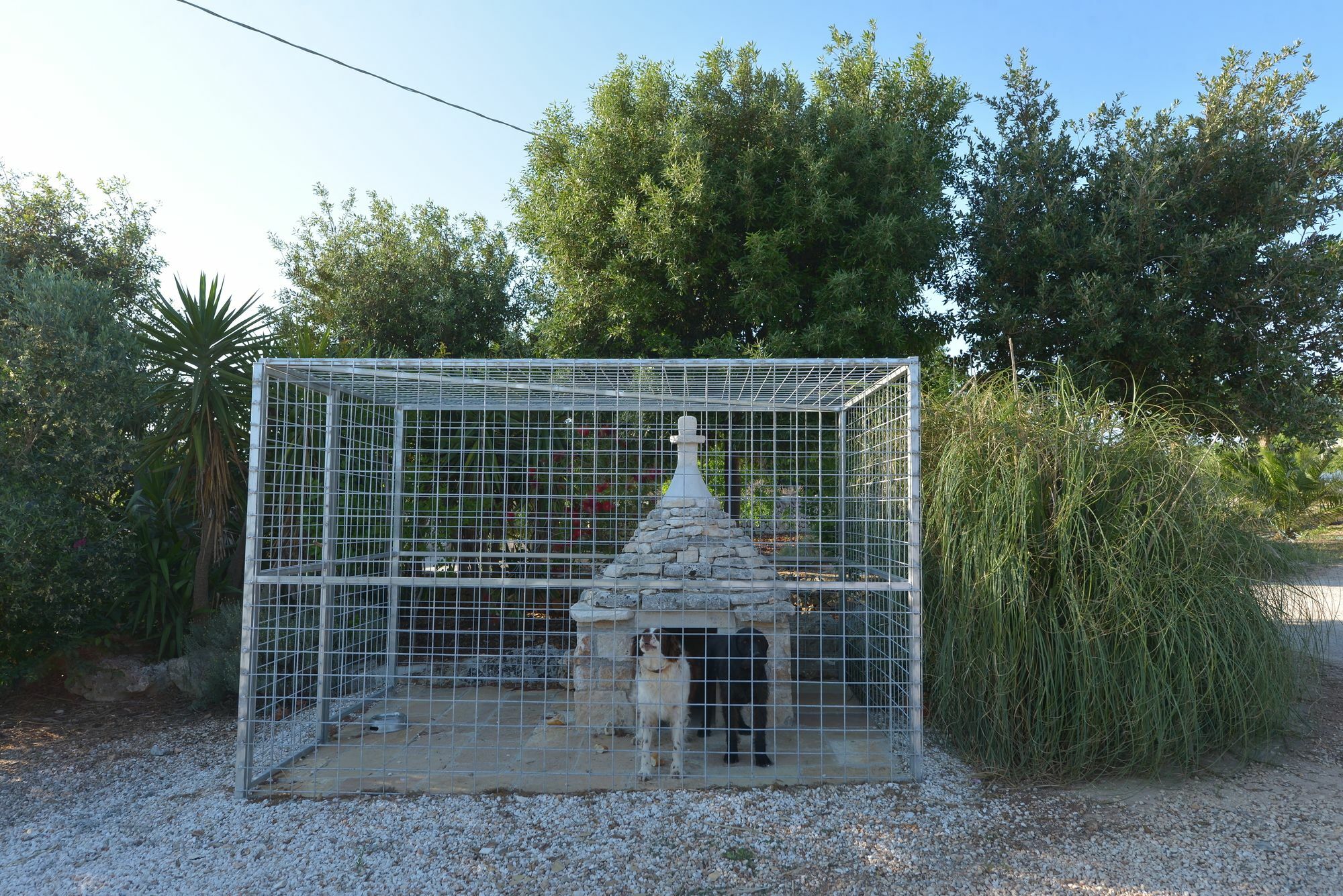 Masseria Pentima Vetrana Resort Alberobello Dış mekan fotoğraf